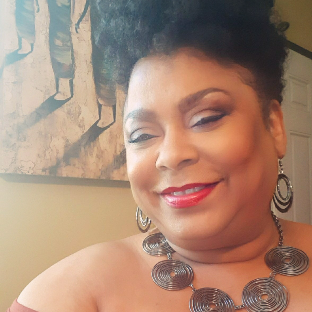 Beth Haire_Lewis: Quality Mgmt. & Training Team Lead