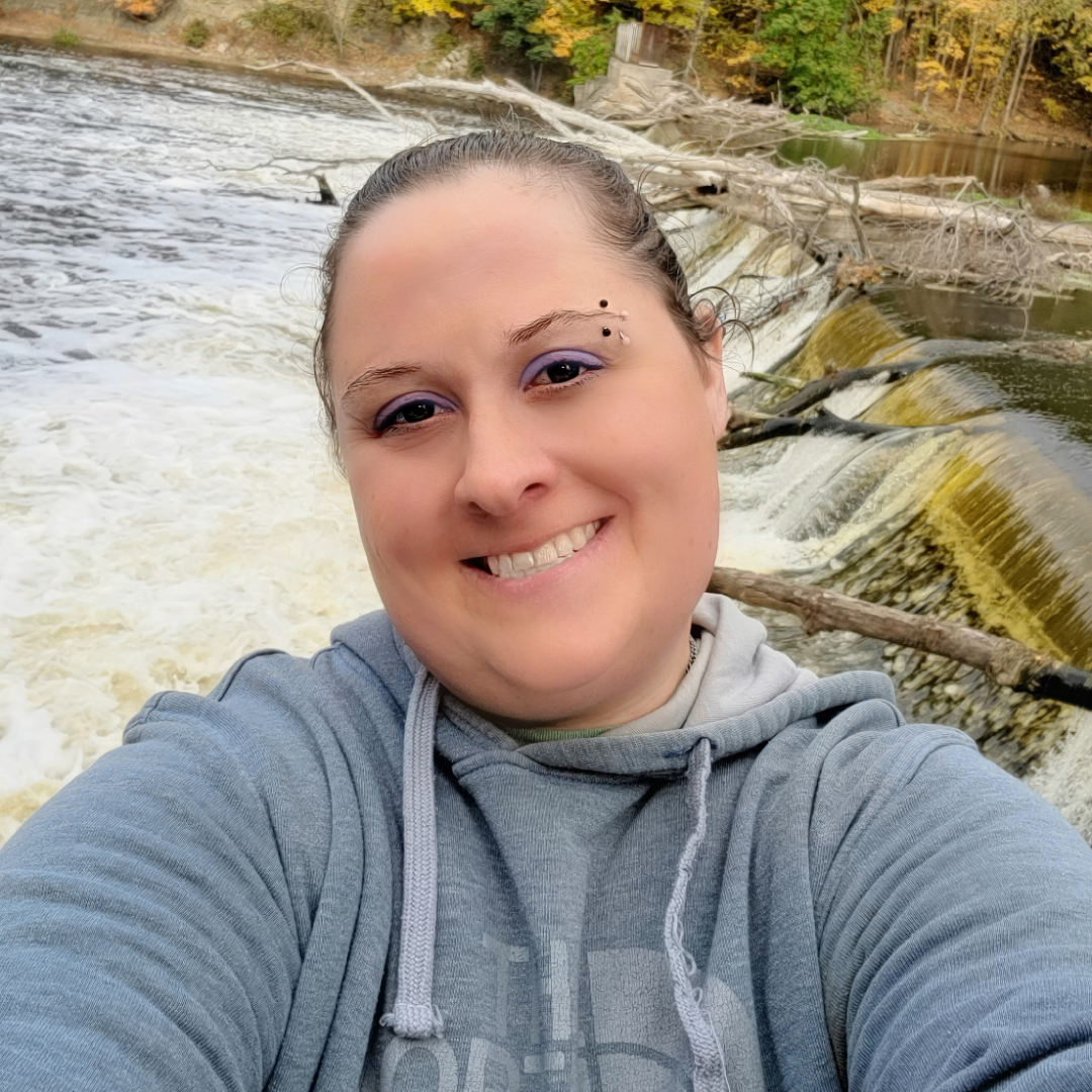 Debbie ResRouches: Early Intervention Specialist