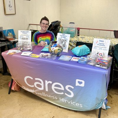 Heirloom Arts Pride 2025 - Raymond